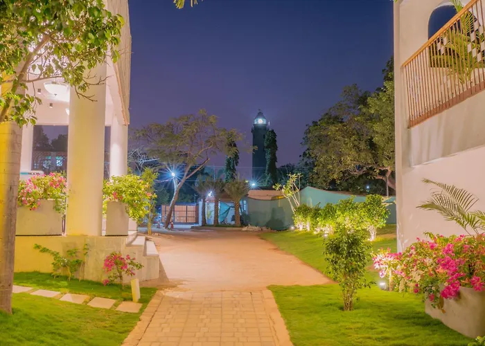 Madras Chronicle Bay Resort & Spa
