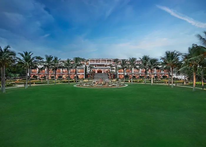 Sheraton Grand Chennai Resort & Spa