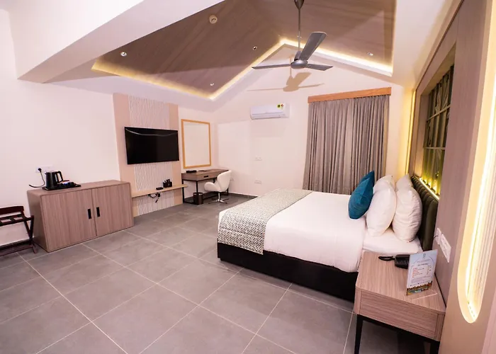 Esthell Village Resort