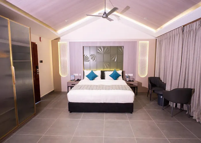Esthell Village Resort