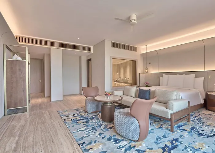 Intercontinental Chennai Mahabalipuram Resort By Ihg