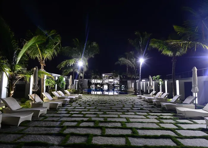 Grande Bay Resort And Spa Mamallapuram